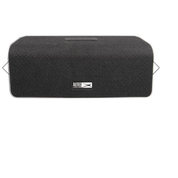 Altec Lansing Nick Jonas Bluetooth Speaker - Picture 4 of 6